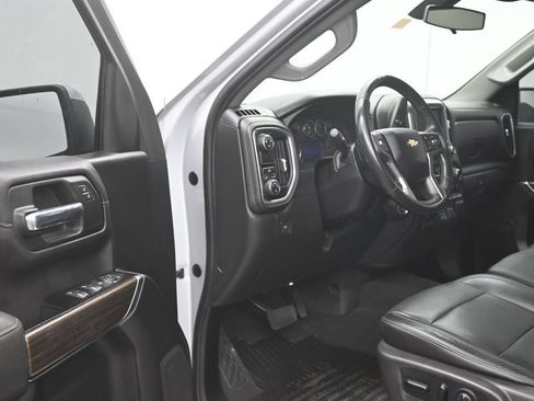 Used 2019 Chevrolet Silverado 1500 LT w/ All-Star Edition RWD image 11