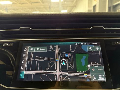 Used 2021 Audi Q7 3.0T Premium Plus w/ Executive Package AWD/4WD image 12