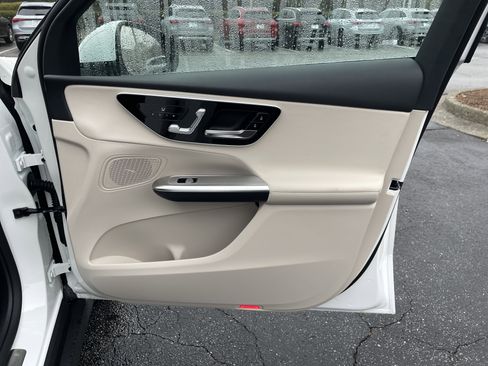 New 2026 Mercedes-Benz GLC 300 GLC 300 SUV image 41