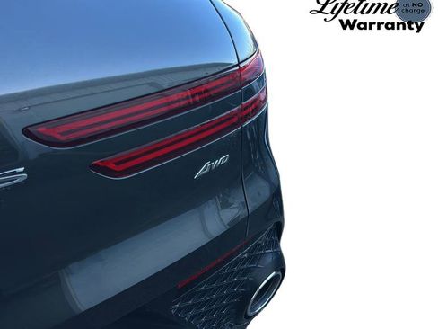 Used 2024 Genesis GV70 2.5T w/ Sport Prestige Package image 40