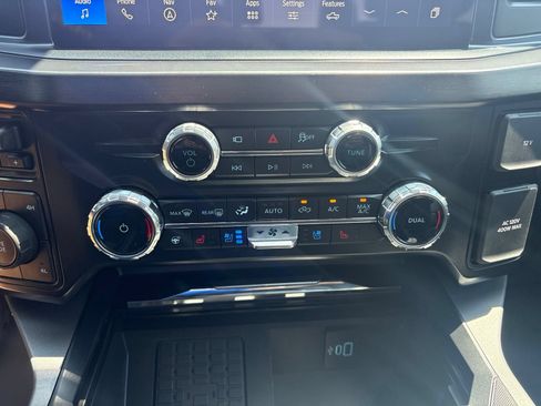 Used 2026 Ford F250 Lariat w/ FX4 Off-Road Package AWD/4WD image 32