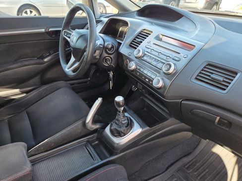 Used 2007 Honda Civic Si image 13