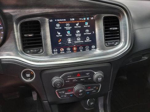 Used 2022 Dodge Charger R/T w/ Daytona Edition Group image 40