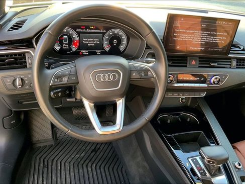 Used 2021 Audi A5 2.0T Prestige image 5