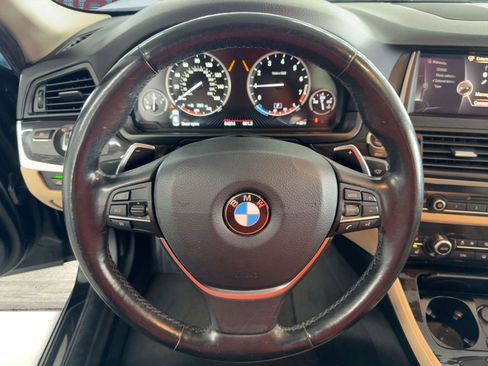 Used 2016 BMW 535i Sedan image 16