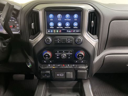 Used 2021 Chevrolet Silverado 1500 LT Trail Boss w/ Convenience Package II image 23