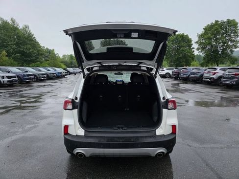 Used 2020 Ford Escape SEL AWD/4WD image 10