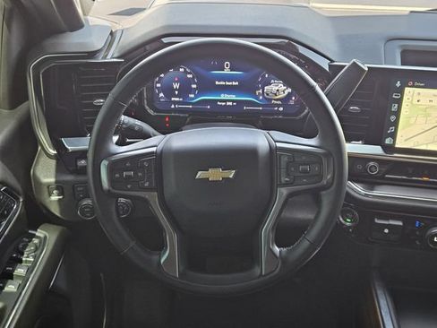 Used 2024 Chevrolet Silverado 2500 High Country w/ Technology Package AWD/4WD image 22