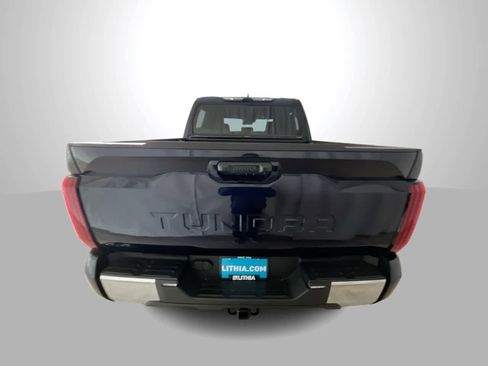New 2026 Toyota Tundra SR5 image 7