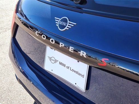 Used 2025 MINI Cooper S image 19