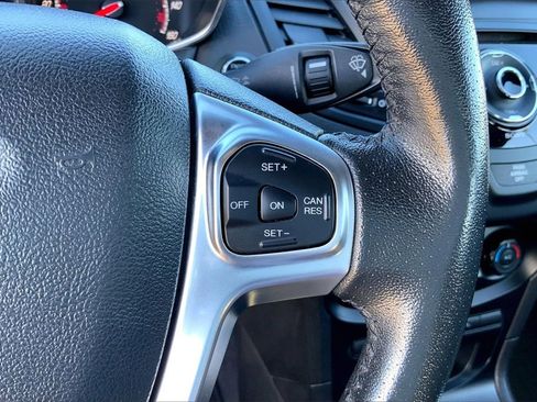 Used 2016 Ford Fiesta ST image 19