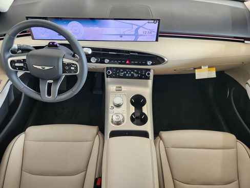 New 2026 Genesis GV70 2.5T Advanced AWD/4WD image 22