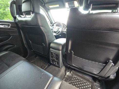 Used 2022 Jeep Grand Cherokee Laredo X AWD/4WD image 17