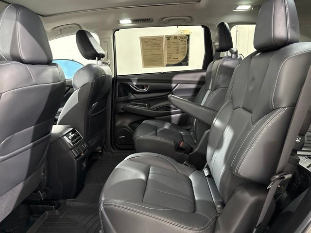 Used 2023 Subaru Ascent Limited w/ Technology Package AWD/4WD image 17