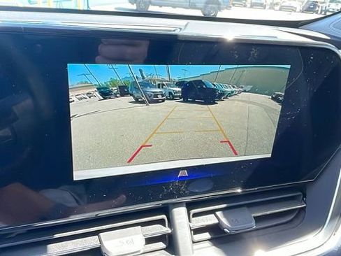 New 2026 Chevrolet Trax ACTIV FWD image 21