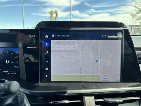 New 2026 Subaru Outback Premium image 20