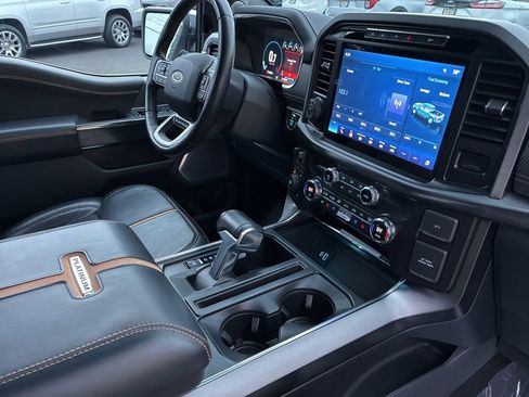 Used 2021 Ford F150 4x4 SuperCrew image 28