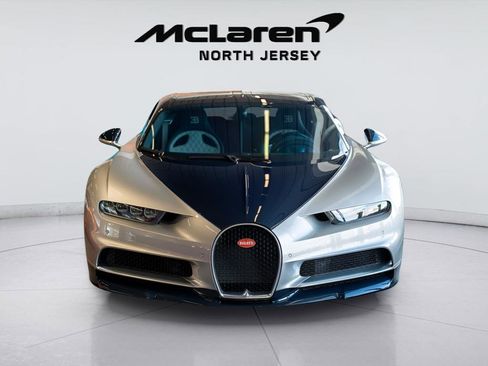 Used 2020 Bugatti Chiron image 1