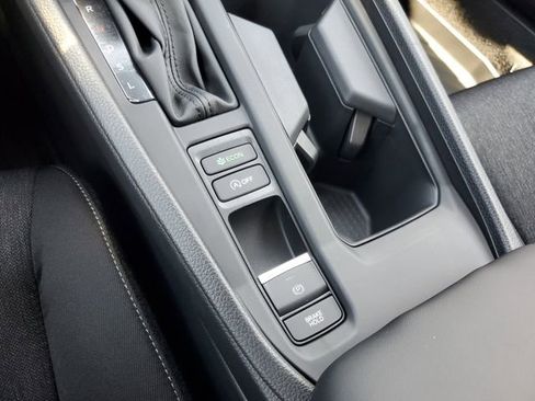 New 2025 Honda Accord SE image 28