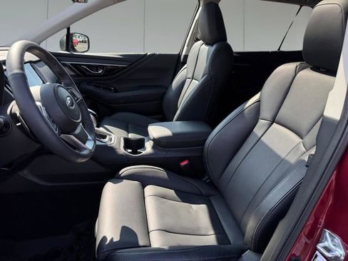 Certified 2025 Subaru Outback Touring XT w/ Popular Package #2 image 11