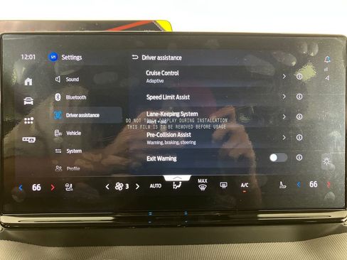 New 2026 Ford Expedition Max Active image 26