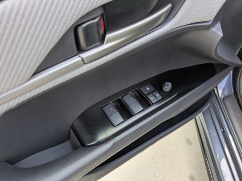 New 2026 Toyota Camry SE FWD image 13