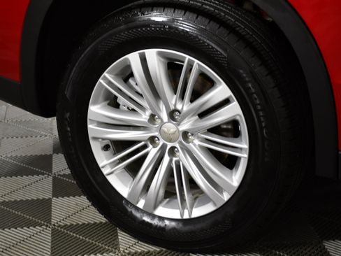 Used 2024 Mitsubishi Outlander ES AWD/4WD image 51