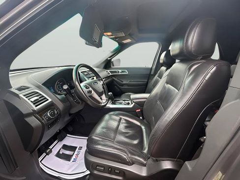 Used 2013 Ford Explorer Limited AWD/4WD image 11