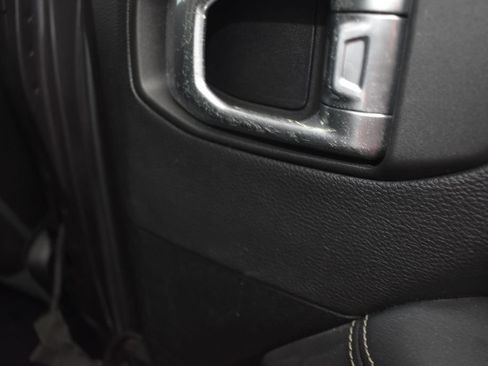 Used 2020 Jeep Wrangler Unlimited Sahara w/ Uconnect 4C Nav & Sound Group AWD/4WD image 26