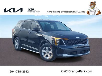 Used 2024 Kia Sorento LX