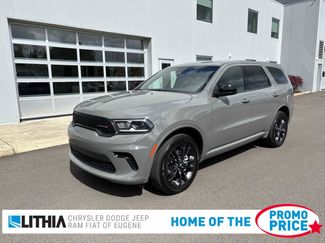 Used 2025 Dodge Durango GT AWD/4WD video 1