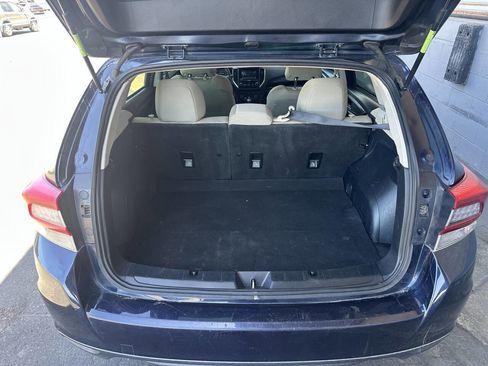 Used 2021 Subaru Impreza 2.0i AWD/4WD image 14