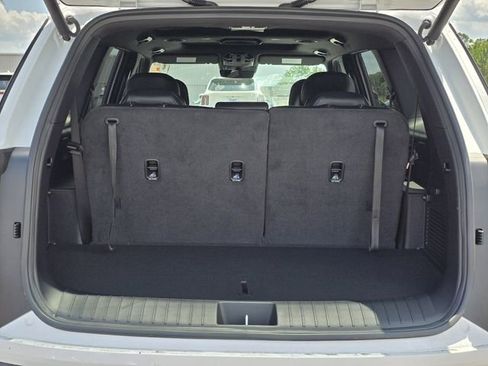 New 2027 Kia Telluride EX X-Line AWD/4WD image 13