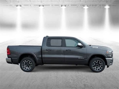 New 2025 RAM 1500 Laramie image 9