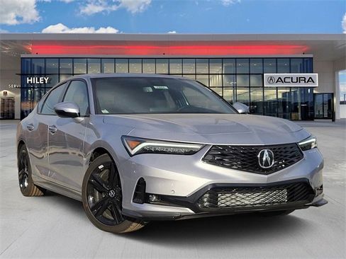 New 2026 Acura Integra A-Spec image 1