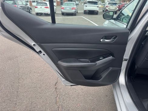 Used 2021 Nissan Altima 2.5 SV FWD image 27