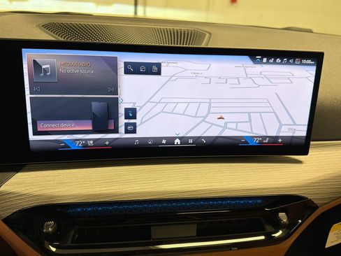 New 2026 BMW i4 eDrive40 w/ Parking Assistance Package RWD image 22