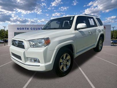 Used 2011 Toyota 4Runner SR5 w/ Convenience Pkg