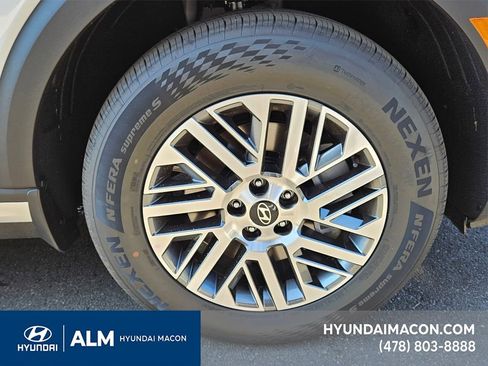 New 2026 Hyundai Palisade SEL image 20