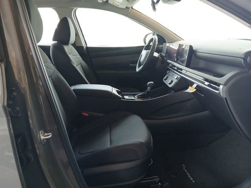 New 2026 Hyundai Tucson SE FWD image 15