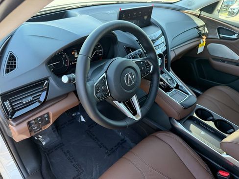 New 2026 Acura RDX SH-AWD w/ Advance Package image 11