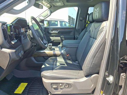 New 2026 Chevrolet Silverado 1500 RST AWD/4WD image 6