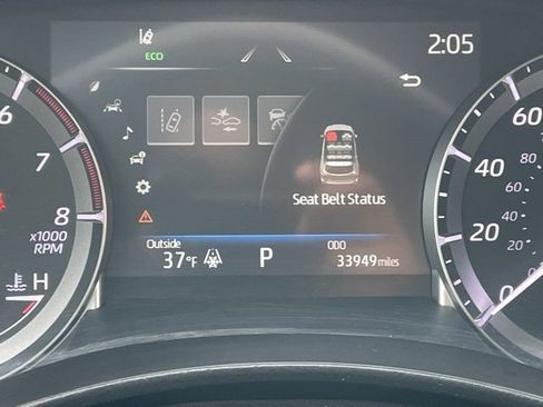 Used 2023 Toyota Highlander LE image 20