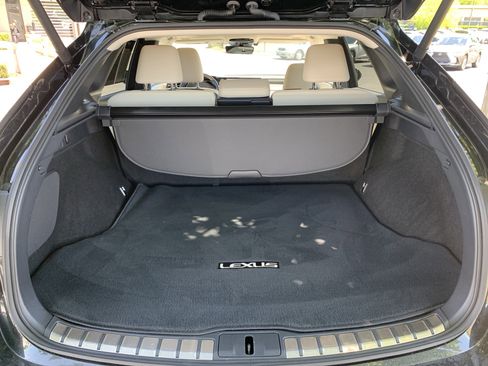 Certified 2025 Lexus RX 350 Premium Plus w/ Accessory Package (Z1) FWD image 34