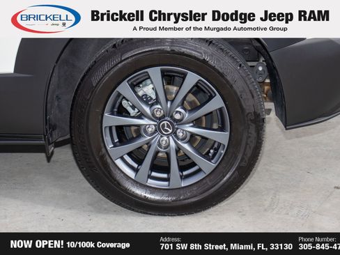 Used 2025 MAZDA CX-30 AWD 2.5 S image 35