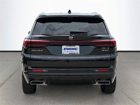 New 2026 Buick Enclave Sport Touring w/ Power Package image 5