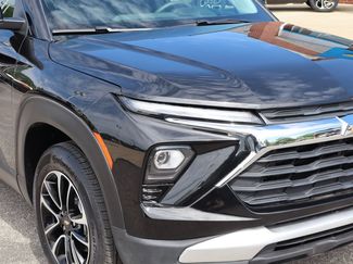 Certified 2026 Chevrolet TrailBlazer LT AWD/4WD video 3