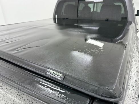 Used 2023 Toyota Tacoma TRD Off-Road AWD/4WD image 35