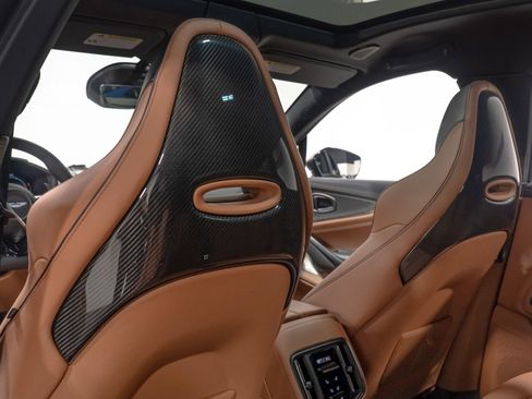 Used 2025 Aston Martin DBX 707 image 83