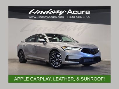 Used 2024 Acura Integra